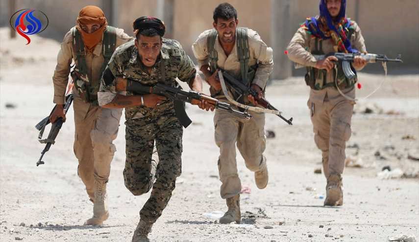 الجيش السوري يحرر 300 كم من المسلحين المدعومين من 