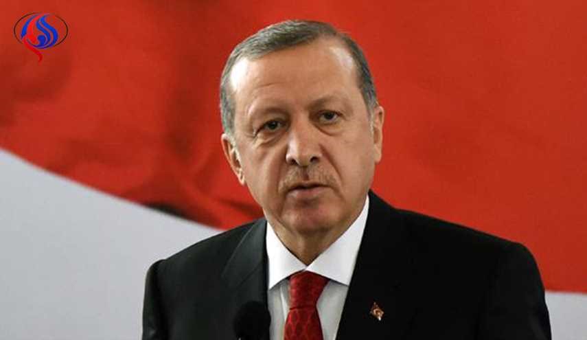 أردوغان الى قطر ودول خليجية أخرى..هل سينجح في حل الازمة الراهنة؟