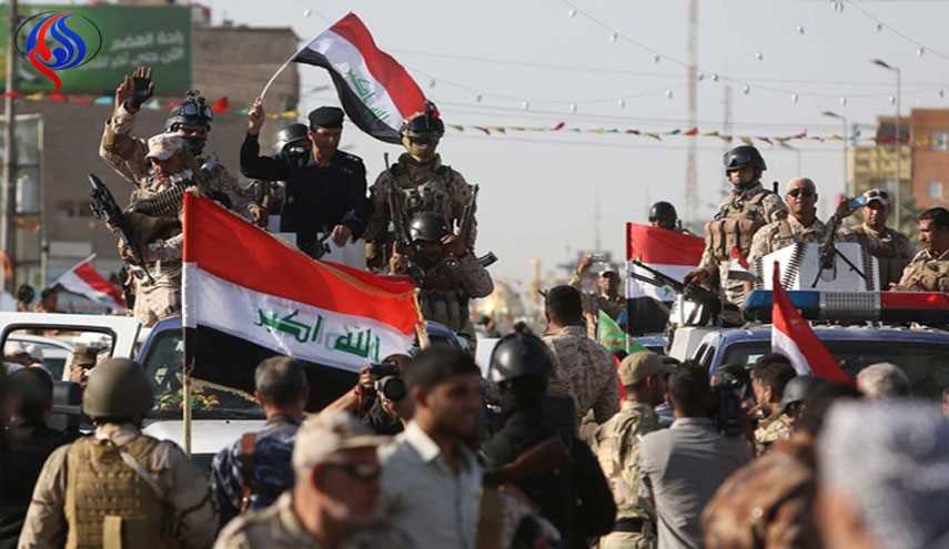 بيان السفير البريطاني في العراق حول تحرير الموصل