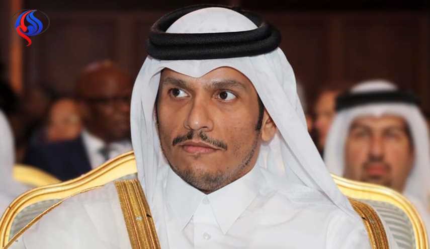 قطر تنفي منح الدول المقاطعة 3 أيام لتلبية شروطها!