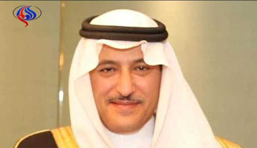 أمير سعودي: صبرنا على قطر 21 عاماً.. وهذا ما قاله عن الحل العسكري!