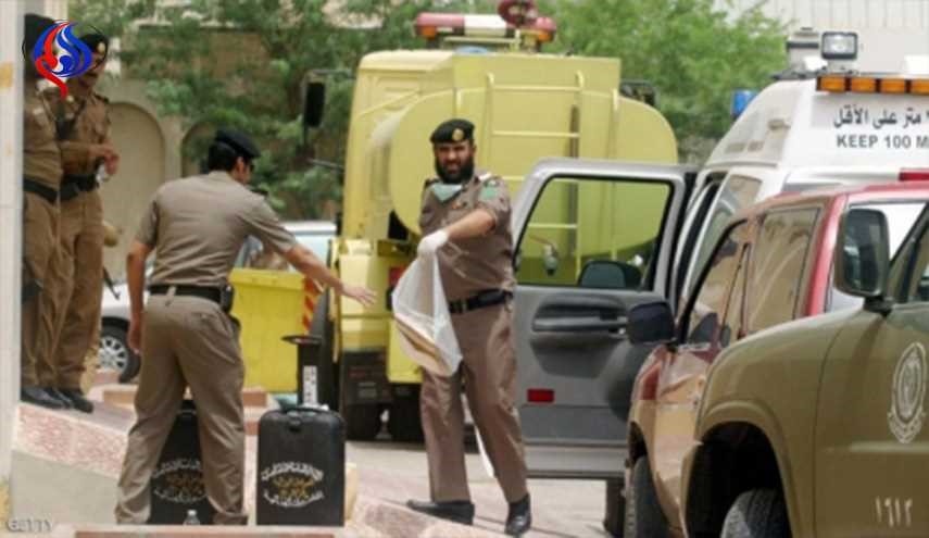 الداخلية السعودية: مقتل جندي في حادث إطلاق نار بمدينة القطيف