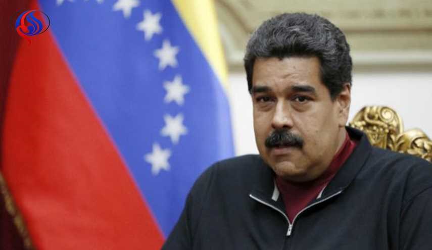 رئيس فنزويلا يشبه نفسه بصدام