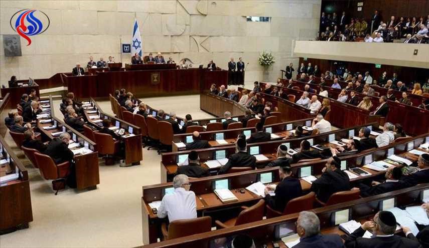 حكومة الاحتلال توافق على مشروع قانون يمنع تقسيم القدس