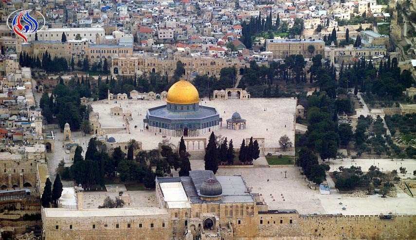 المرجعيات الإسلامية في القدس تطالب بمقاطعة 
