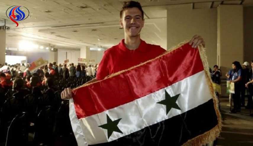 حافظ بشار الأسد: انا شاب مثل اي شاب اخر ولن اغادر وطني ابدا
