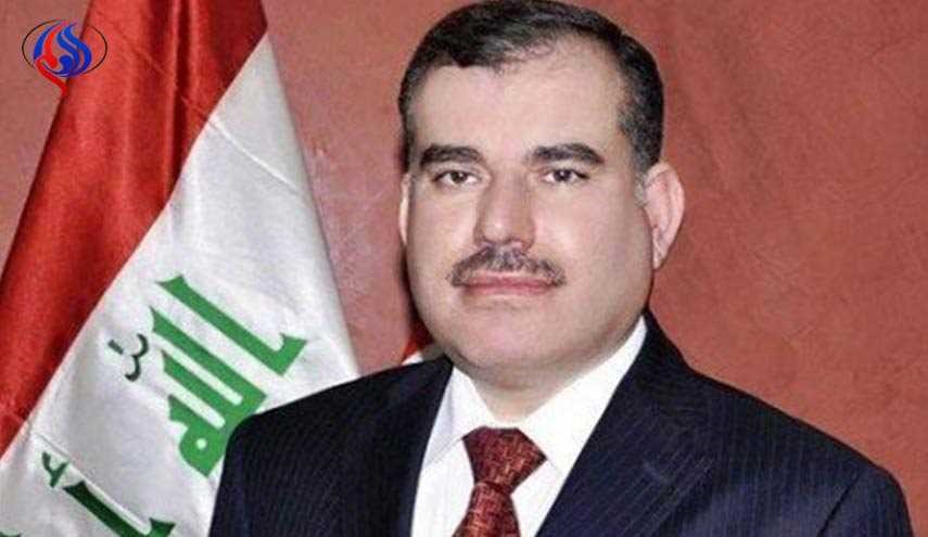 إقالة أحمد المساري من رئاسة تحالف القوى العراقية