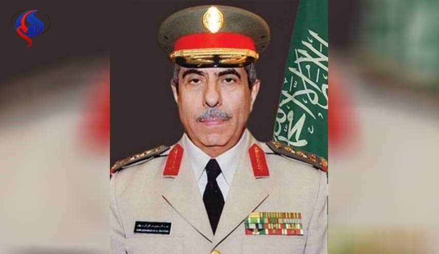 واع: رئيس اركان الجيش السعودي يصل الى بغداد غداً الخميس