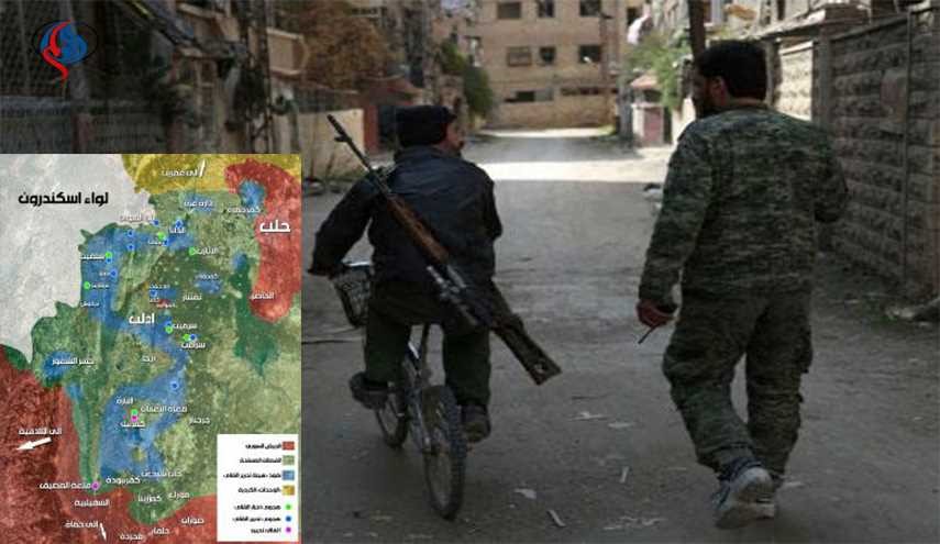 كرة النار تتدحرج مجدداً في إدلب: «عزل النصرة» في طور التنفيذ؟