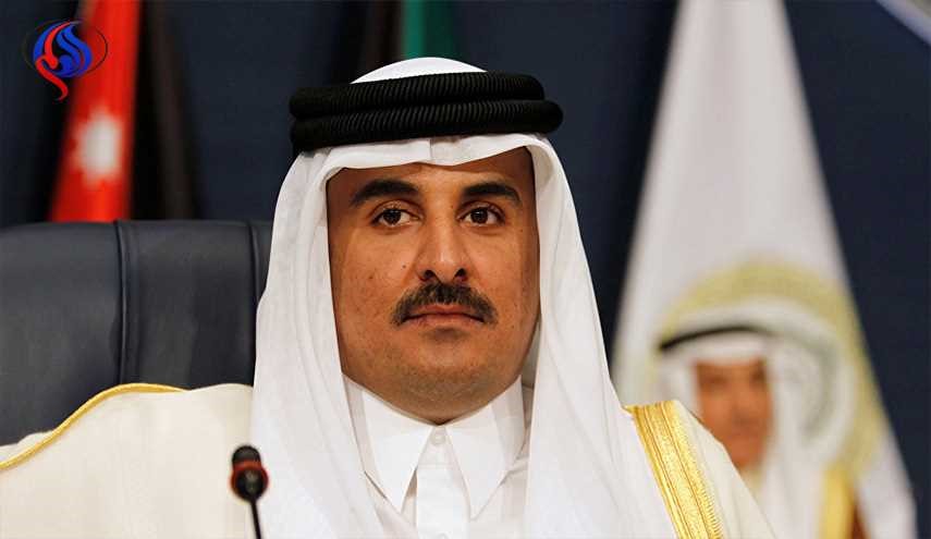 أمير قطر يصدر مرسوما بتعديل قانون لعام 2004..اليكم التفاصيل