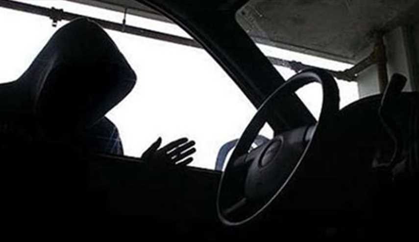 القبض على شقيقين يسرقان السيارات في دمشق ويستخدمانها في جرائم أخرى