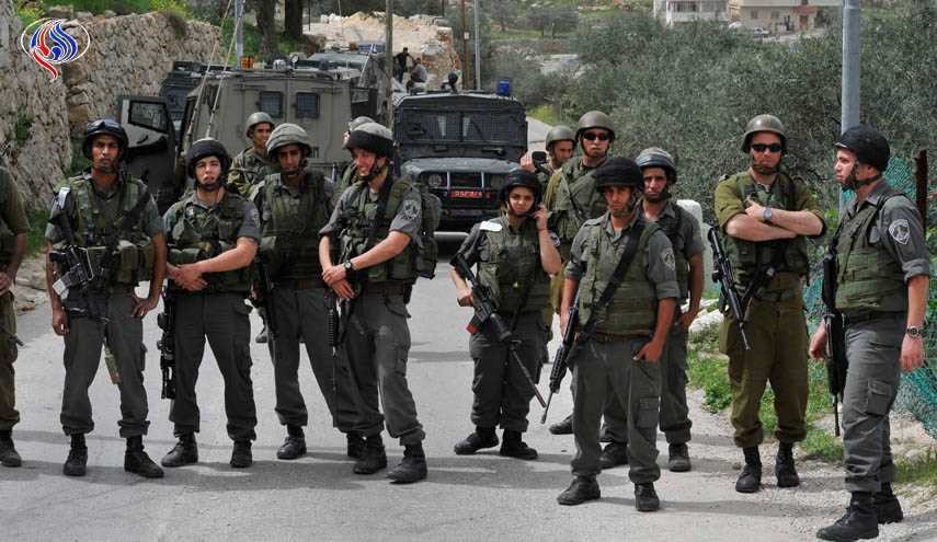 إعتقال نشطاء في القدس قبيل بدء تظاهرة جمعة الغضب دفاعا عن الأقصى