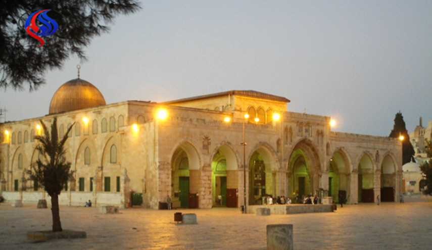 المسجد الاقصى صوره اجمل الصور