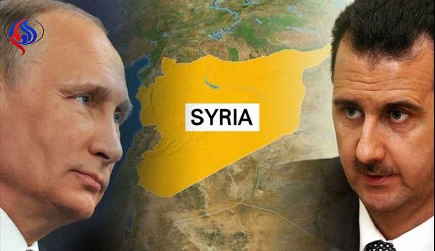 قراءة من موسكو لمتغيرات الوضع السوري