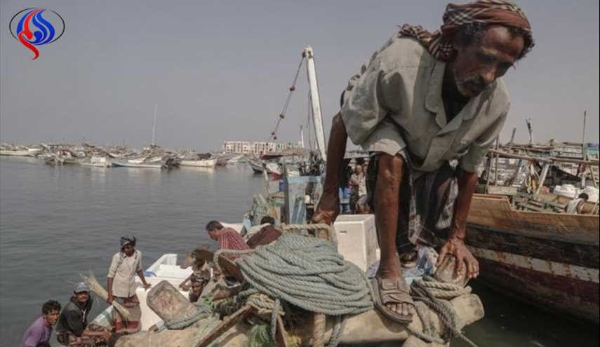 قوات يمنية تدربها الإمارات قتلت صيادين غربي البلاد