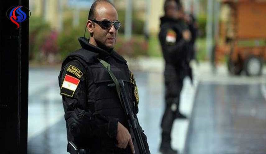 الداخلية المصرية تعلن مقتل ثمانية مسلحين بإطلاق نار مع الشرطة في الفيوم