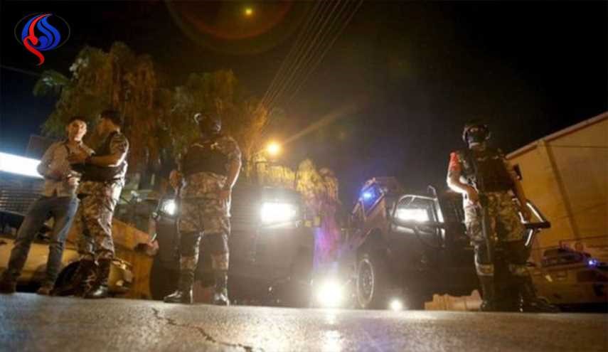 إرتفاع ضحايا حادثة إطلاق نار داخل مبنى تابع لسفارة الاحتلال بالأردن