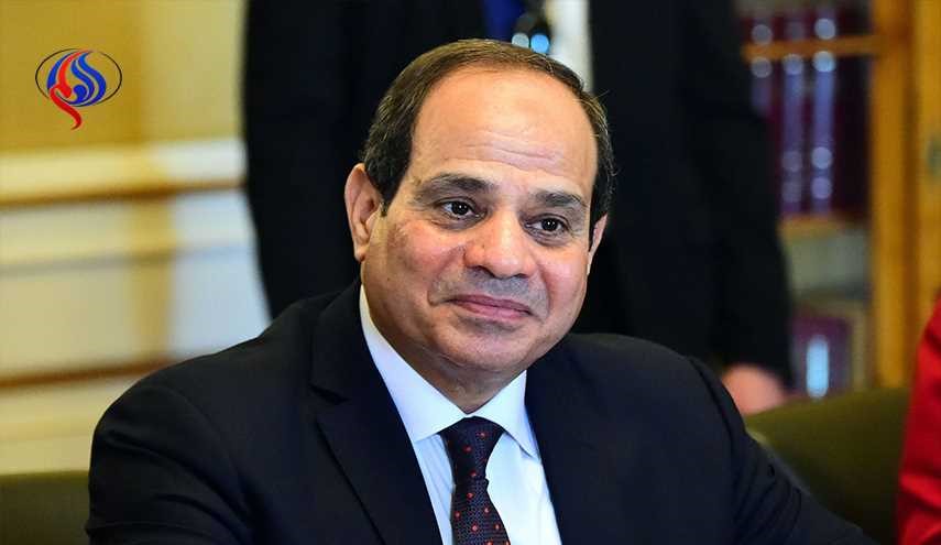 السيسي: الاحتياطيات الأجنبية لدى مصر تقترب من 35 مليار دولار