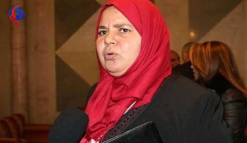 نائبة تونسية تكشف موقف «النهضة» من إعادة العلاقات مع سوريا