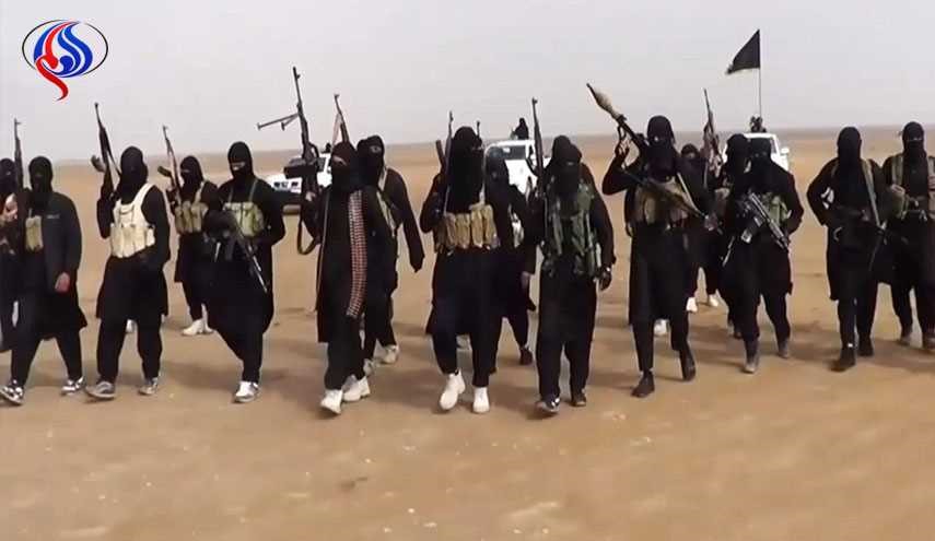 داعش تعدم 10 من عناصره حرقاً في تلعفر .. والسبب!