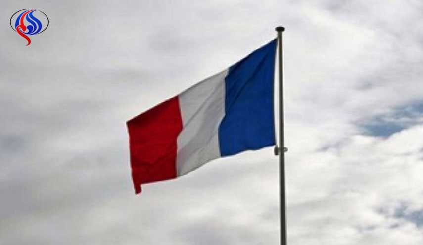 فرنسا: العقوبات الأمريكية ضد روسيا وايران منافية للقانون الدولي