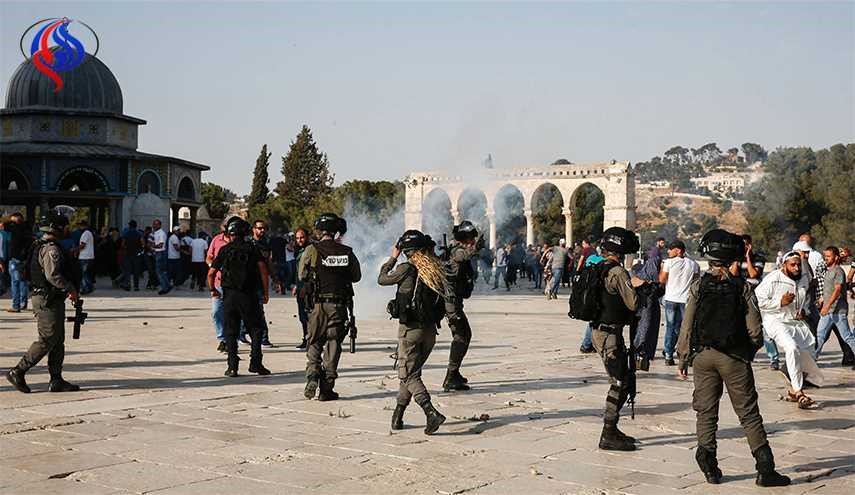 أمين عام الجامعة العربية يتهم الاحتلال الإسرائيلي بإثارة حرب دينية