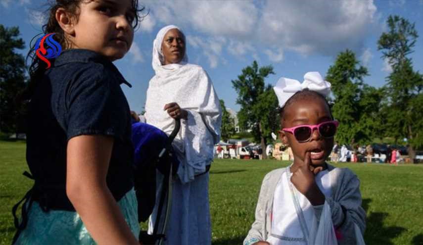 دراسة: نصف المسلمين في الولايات المتحدة يتعرضون للتمييز