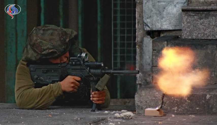 استشهاد شاب فلسطيني برصاص قوات الاحتلال في الخليل