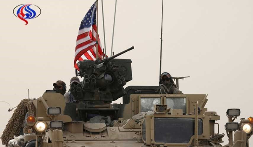 ما سر كثرة القواعد الأمريكية في سوريا؟!