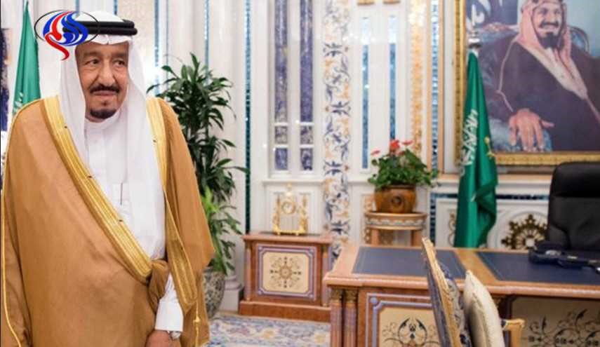 التايمز: الملك سلمان في المغرب تاركا أزمته مع قطر مستمرة