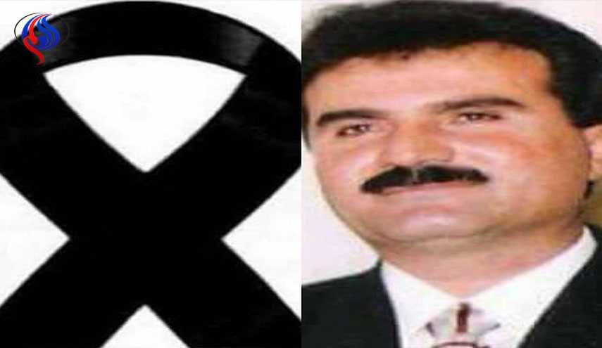الكشف عن الغموض في جريمة مقتل عميد كلية الزراعة في الحسكة..!!
