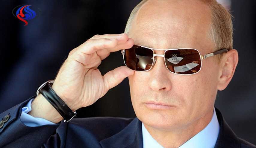 بوتين يكلف قائد الحرس الوطني بإدارة عمليات مكافحة الإرهاب في القوقاز