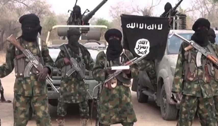 ارتفاع عدد ضحايا هجوم بوكو حرام على خبراء نفطيين بنيجيريا لـ69 قتيلا