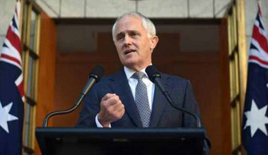أستراليا تحبط مؤامرة إرهابية هدفت إلى إسقاط طائرة رئيس الوزراء