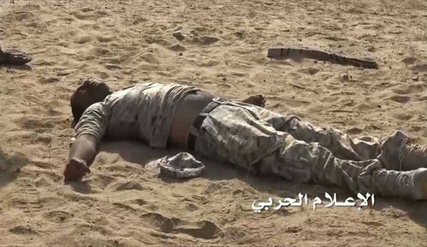 القوات اليمنية تقتل 22 من 