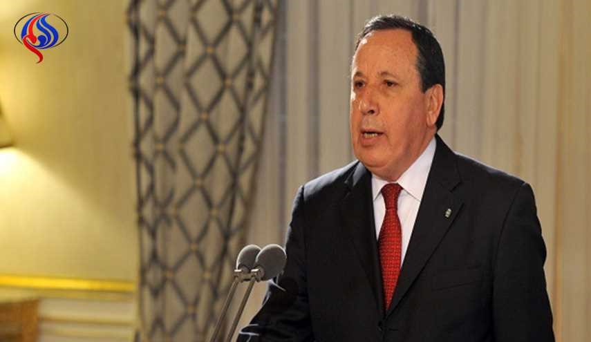 تونس تؤكد أن العلاقات مع سوريا لم تنقطع أبدًا