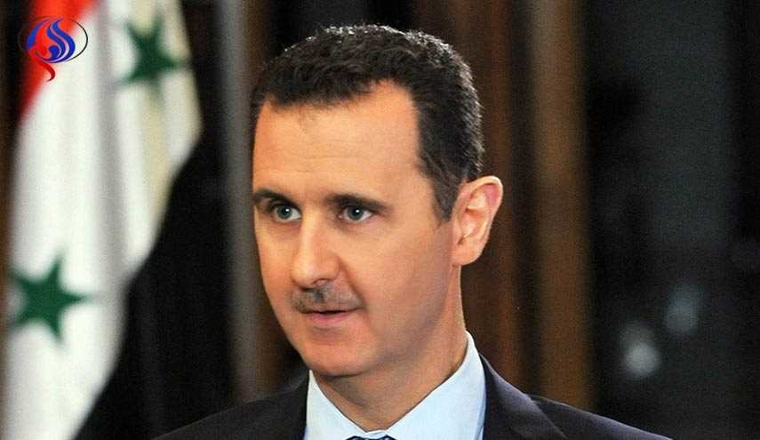 ما هي رسالة الرئيس الاسد للجيش السوري في عيده؟