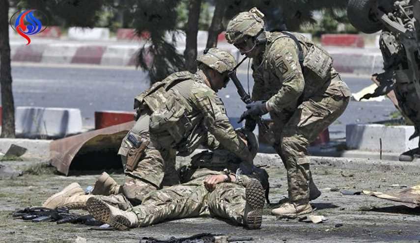 البنتاغون يعلن مقتل جنديين اميركيين في افغانستان