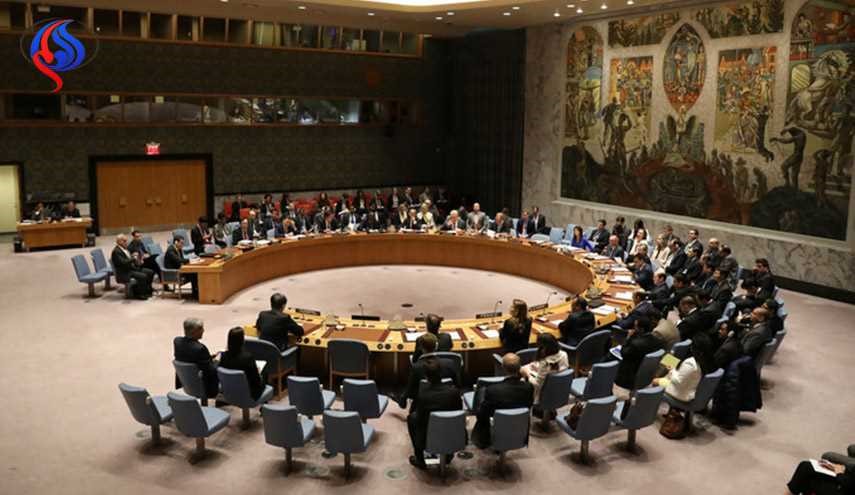 قطر تشكو مصر في مجلس الأمن الدولي