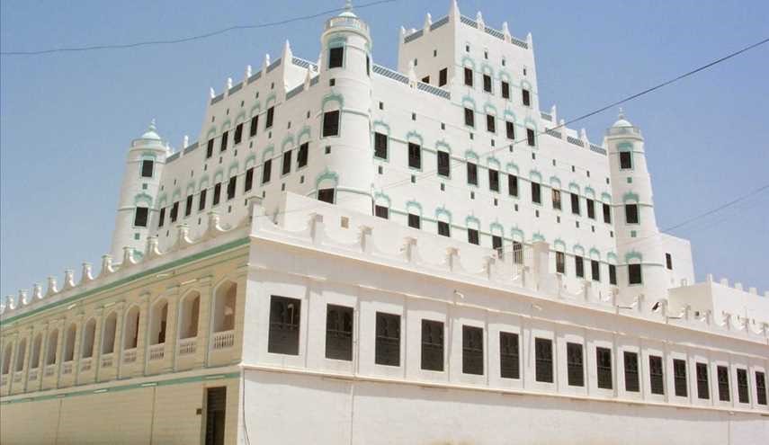 الرياض قصر السلطان اول قصر