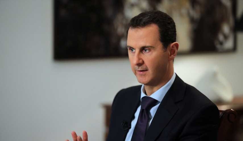 الرئيس الأسد يصدر ثلاثة قوانين لعام 2017