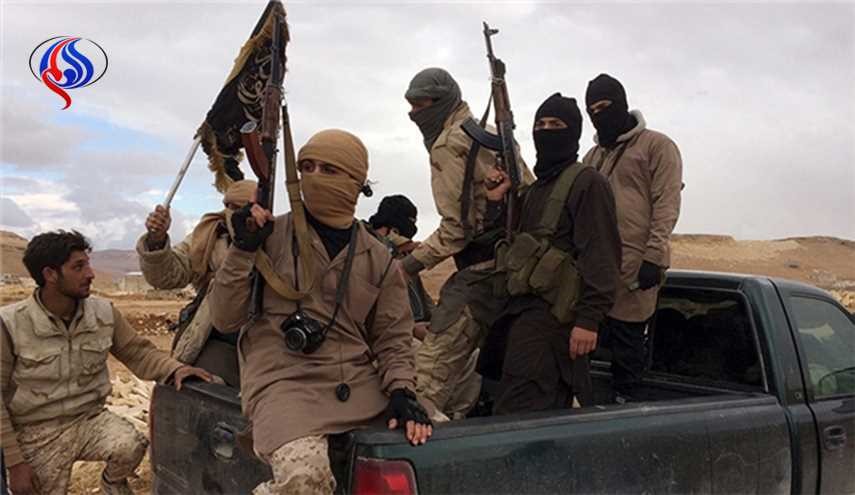 داعش أعلن النفير العام في تلعفر وبدأ بحفر الخنادق على اطرافه