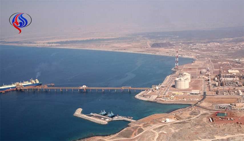 الإمارات تسيطر على إمدادات الغاز المسال بمحافظة شبوه جنوبي اليمن