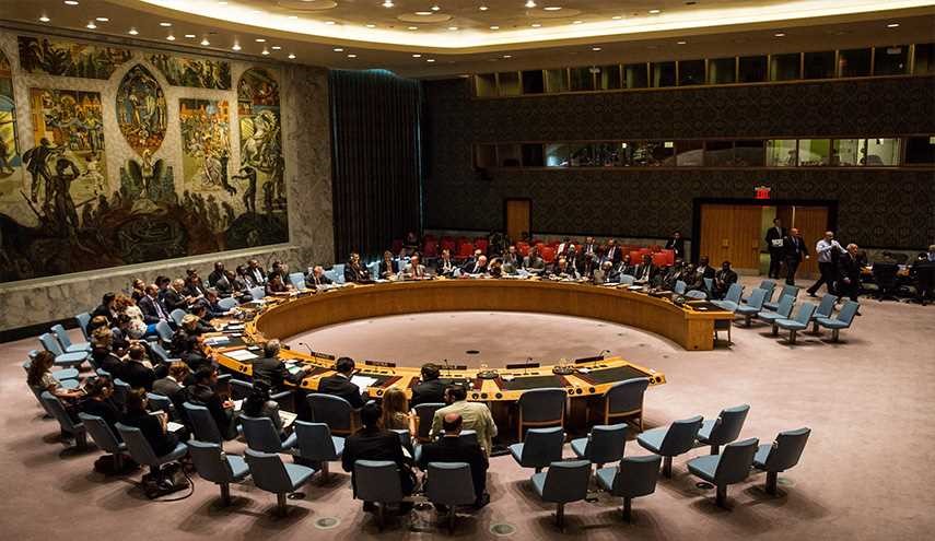 مجلس الأمن يصوّت اليوم على مشروع فرض عقوبات على كوريا الشمالية
