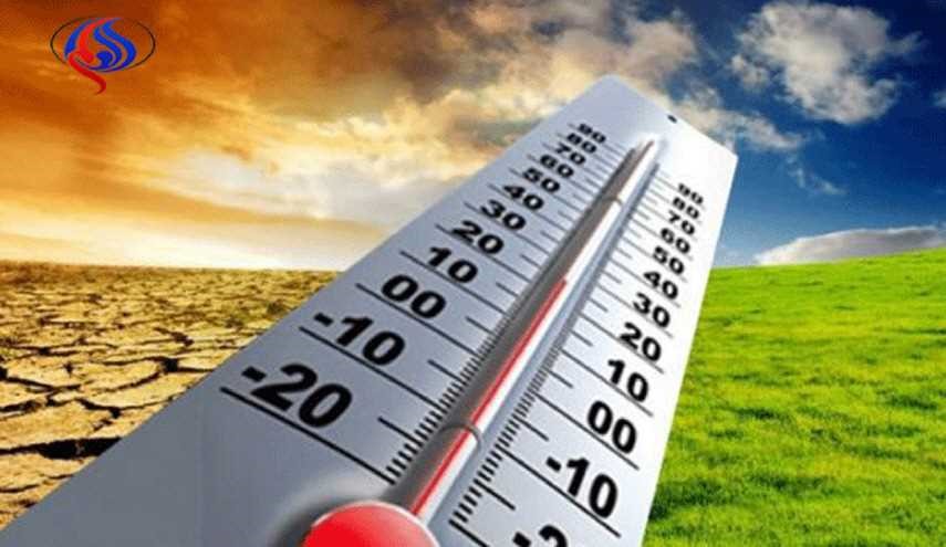 كيف ستكون درجات الحرارة في العراق خلال الأسبوع الحالي؟