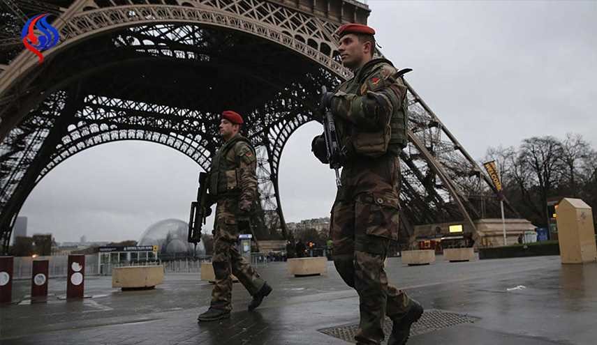 وزير الداخلية: فرنسا شهدت عودة 271 ارهابيا من العراق وسوريا