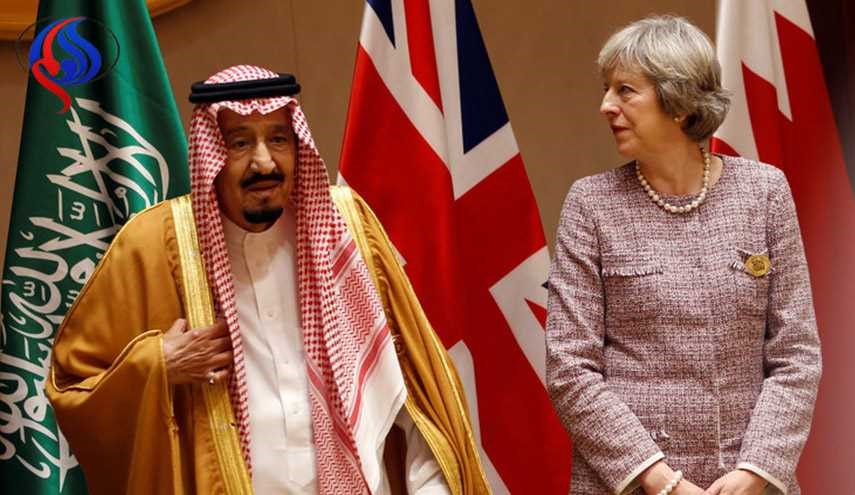 بريطانيا متورطة في اعتقال 14 شخصاً مهددين بالإعدام في السعودية