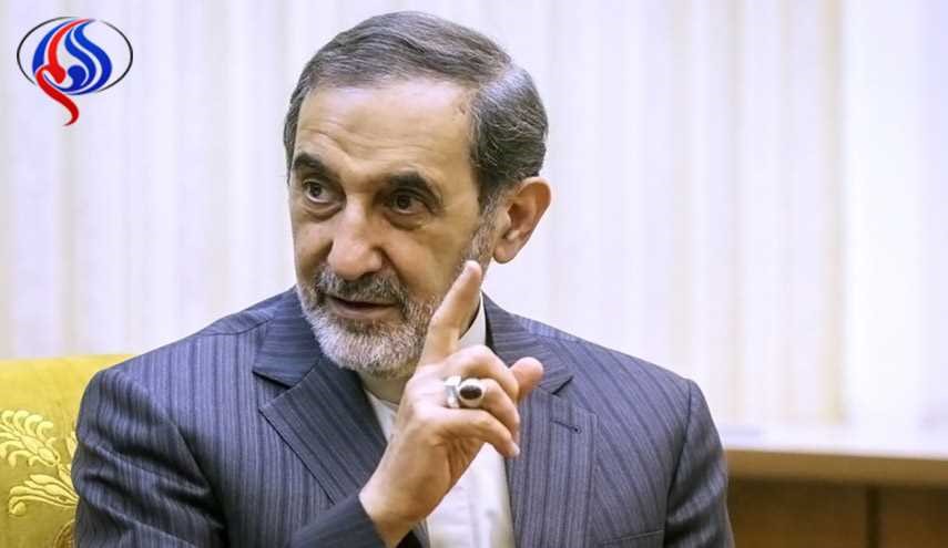 ولايتي: ايران ستدافع بكل قدراتها عن سلامة الاراضي العراقية