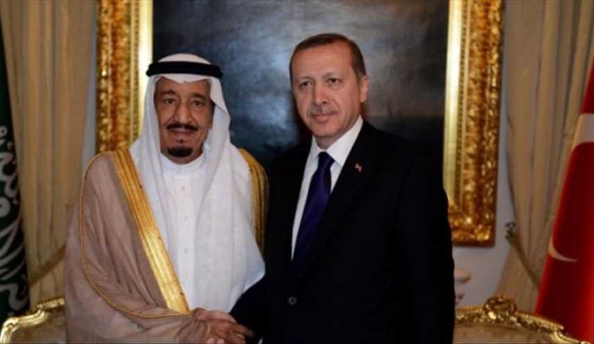 إعادة تموضع سعودي وضغوط على تركيا لضم إدلب للتهدئة
