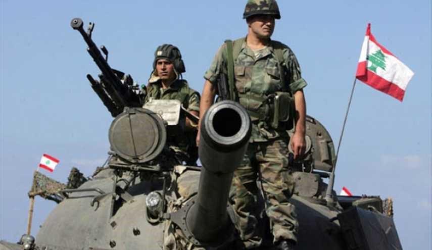 الجيش اللبناني يُمسك بزمام المبادرة… وينسق مع الجيش السوري